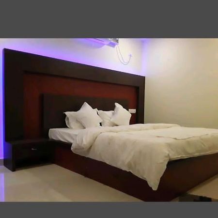 Hotel Blue Bird Nest Port Blair Eksteriør bilde