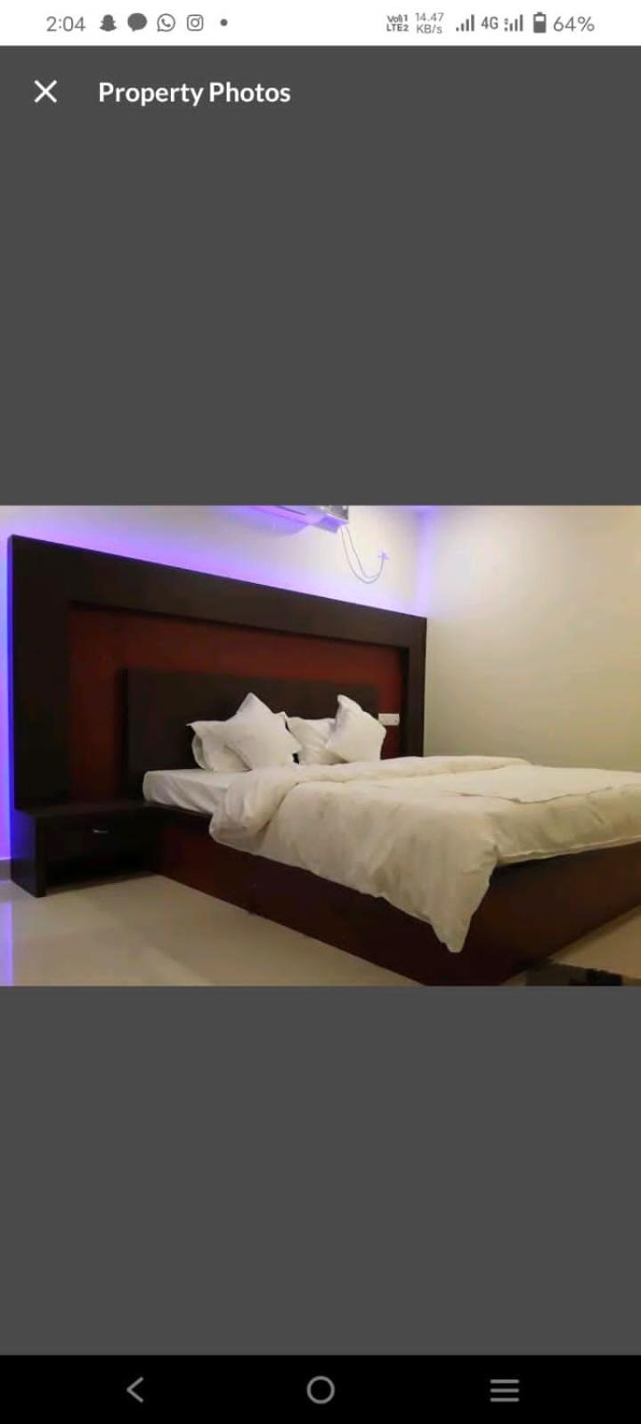Hotel Blue Bird Nest Port Blair Eksteriør bilde
