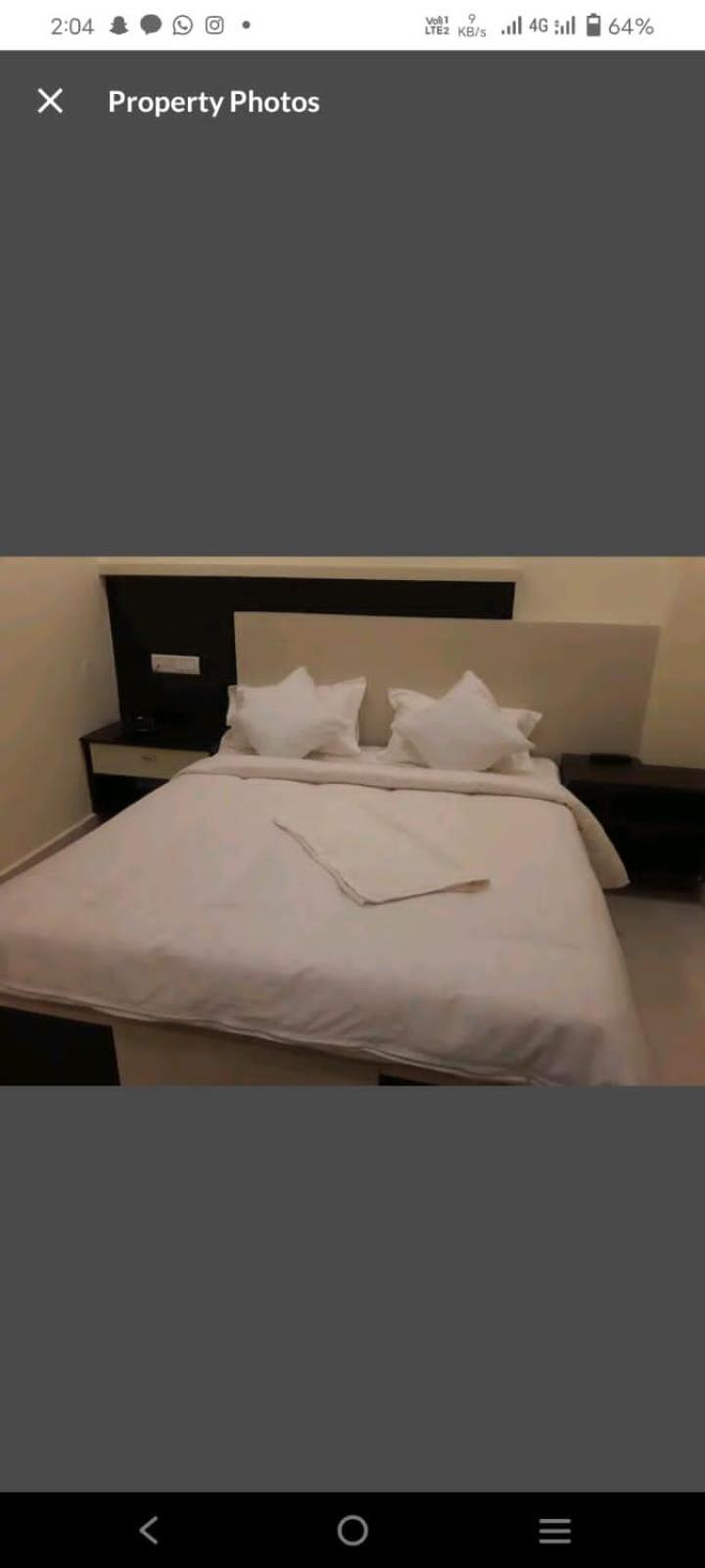 Hotel Blue Bird Nest Port Blair Eksteriør bilde